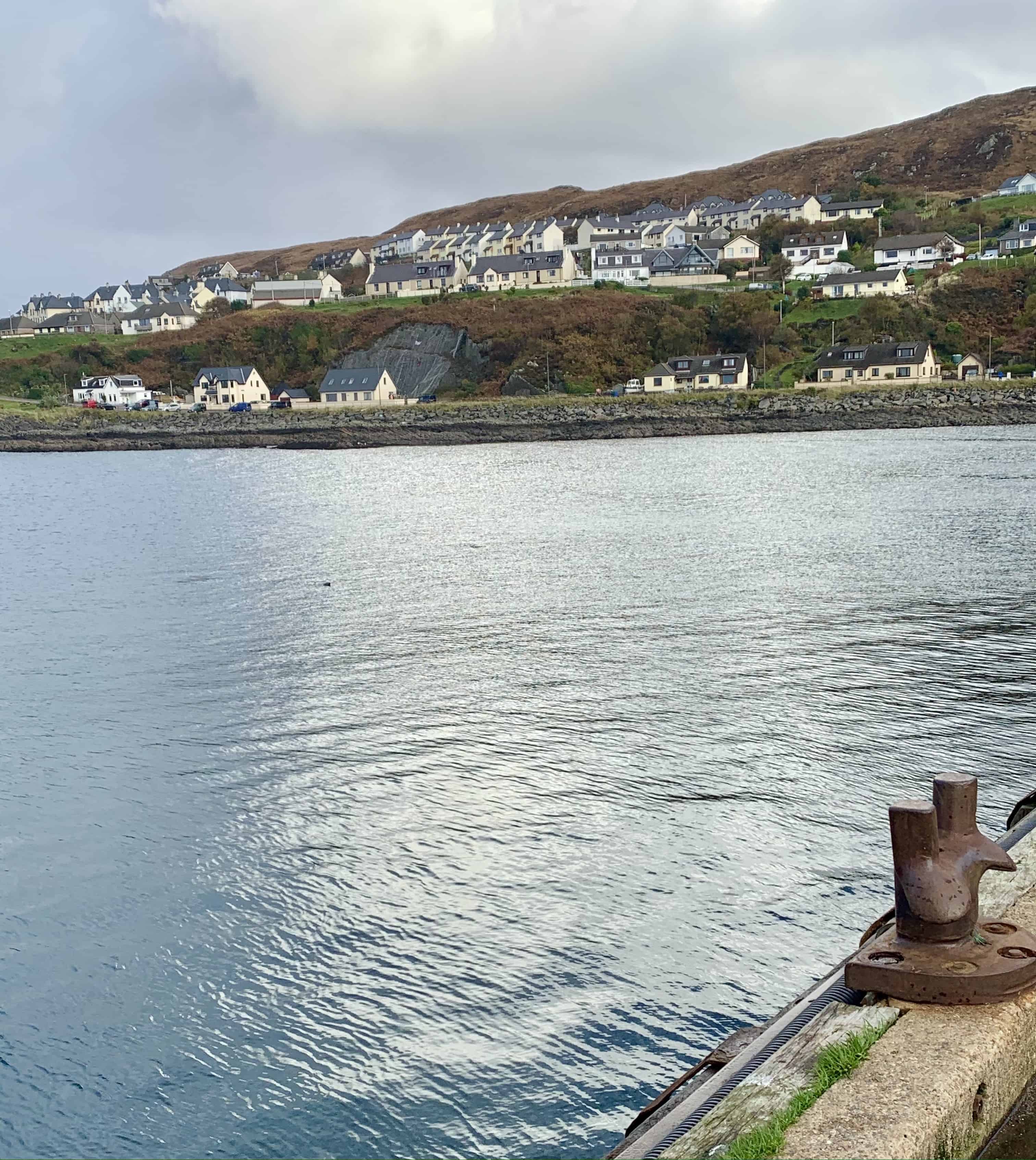 Things to do in Mallaig in less than two hours lucyliveshere