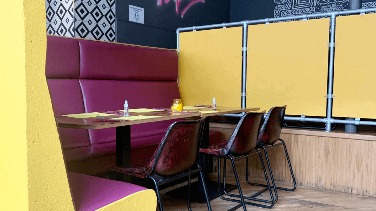 Amazing Mexican food: my review of Mas Dundee