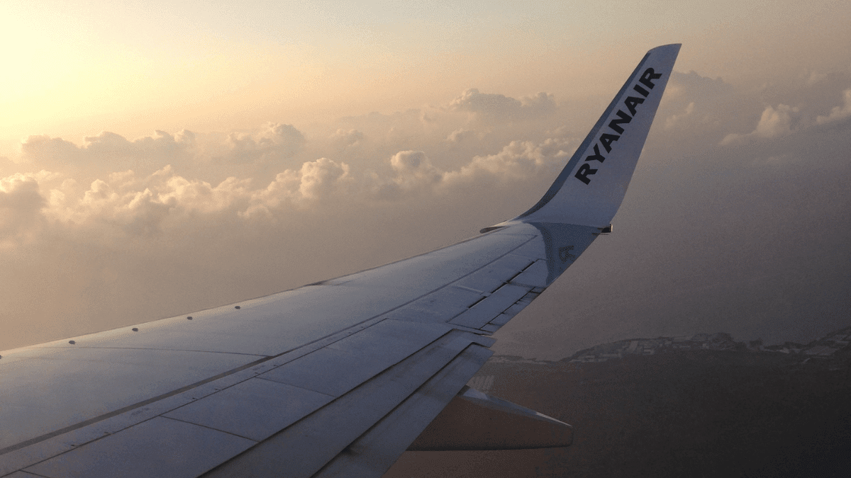 The time I missed a flight + 5 things I learned