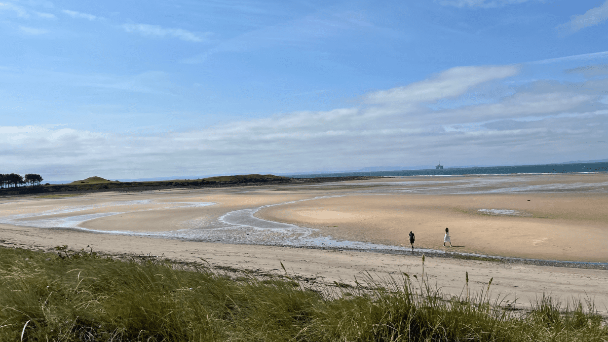 Fife Coastal Path: what to see on this seaside walk